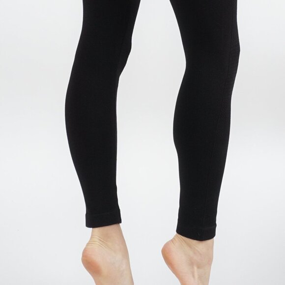 Yoga leggings full length LFD37 Active Fade - Picture 3 of 4